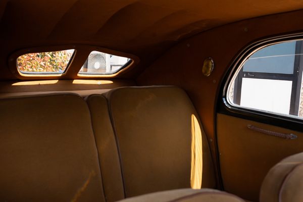 Lancia : Aprilia (Lancia)  - Asta Automobili da Collezione - Associazione Nazionale - Case d'Asta italiane