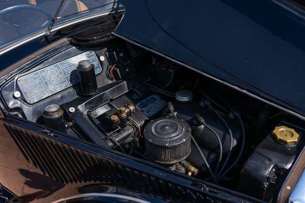 Lancia : Aprilia (Lancia)  - Asta Automobili da Collezione - Associazione Nazionale - Case d'Asta italiane