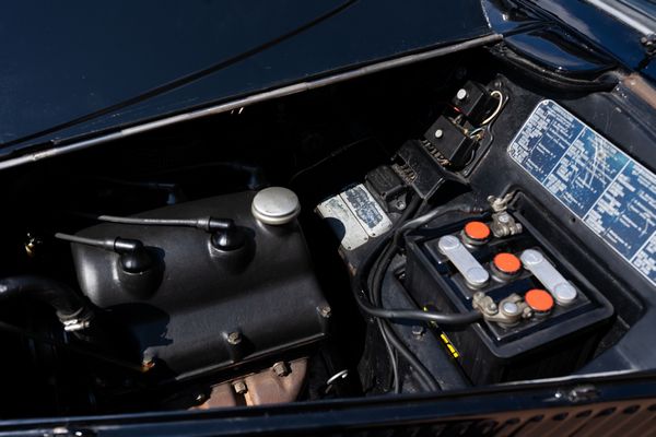 Lancia : Aprilia (Lancia)  - Asta Automobili da Collezione - Associazione Nazionale - Case d'Asta italiane