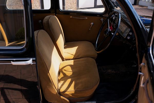 Lancia : Aprilia (Lancia)  - Asta Automobili da Collezione - Associazione Nazionale - Case d'Asta italiane