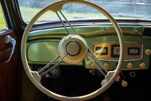 FIAT : 1100 Cabriolet  - Asta Automobili da Collezione - Associazione Nazionale - Case d'Asta italiane