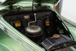 FIAT : 1100 Cabriolet  - Asta Automobili da Collezione - Associazione Nazionale - Case d'Asta italiane