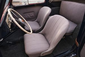 FIAT : 500 (Fiat)  - Asta Automobili da Collezione - Associazione Nazionale - Case d'Asta italiane