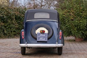 FIAT : 500 (Fiat)  - Asta Automobili da Collezione - Associazione Nazionale - Case d'Asta italiane