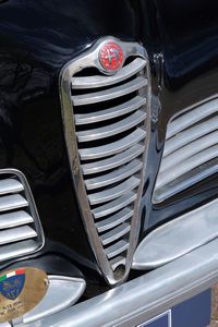 Alfa Romeo : 6C 2500 Sport (Pinin Farina)  - Asta Automobili da Collezione - Associazione Nazionale - Case d'Asta italiane