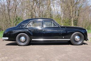 Alfa Romeo : 6C 2500 Sport (Pinin Farina)  - Asta Automobili da Collezione - Associazione Nazionale - Case d'Asta italiane