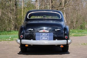 Alfa Romeo : 6C 2500 Sport (Pinin Farina)  - Asta Automobili da Collezione - Associazione Nazionale - Case d'Asta italiane