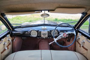 Alfa Romeo : 6C 2500 Sport (Pinin Farina)  - Asta Automobili da Collezione - Associazione Nazionale - Case d'Asta italiane