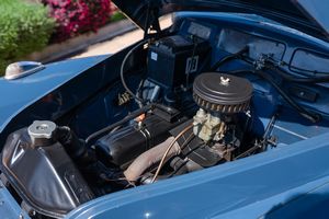 Opel : Kapitan (Opel)  - Asta Automobili da Collezione - Associazione Nazionale - Case d'Asta italiane