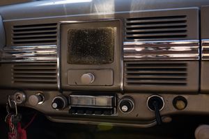 Opel : Kapitan (Opel)  - Asta Automobili da Collezione - Associazione Nazionale - Case d'Asta italiane