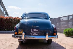 Opel : Kapitan (Opel)  - Asta Automobili da Collezione - Associazione Nazionale - Case d'Asta italiane