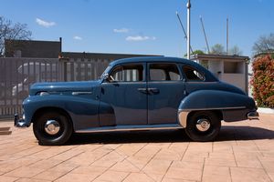 Opel : Kapitan (Opel)  - Asta Automobili da Collezione - Associazione Nazionale - Case d'Asta italiane