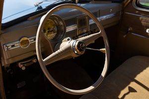 Opel : Kapitan (Opel)  - Asta Automobili da Collezione - Associazione Nazionale - Case d'Asta italiane