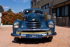 Opel : Kapitan (Opel)  - Asta Automobili da Collezione - Associazione Nazionale - Case d'Asta italiane