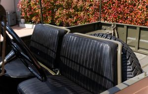 FIAT : Campagnola (Fiat)  - Asta Automobili da Collezione - Associazione Nazionale - Case d'Asta italiane