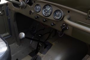 FIAT : Campagnola (Fiat)  - Asta Automobili da Collezione - Associazione Nazionale - Case d'Asta italiane