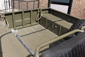 FIAT : Campagnola (Fiat)  - Asta Automobili da Collezione - Associazione Nazionale - Case d'Asta italiane