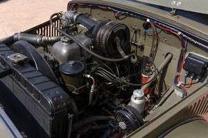 FIAT : Campagnola (Fiat)  - Asta Automobili da Collezione - Associazione Nazionale - Case d'Asta italiane