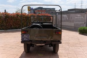 FIAT : Campagnola (Fiat)  - Asta Automobili da Collezione - Associazione Nazionale - Case d'Asta italiane