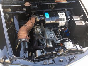 FIAT : 1100/103 (Fiat)  - Asta Automobili da Collezione - Associazione Nazionale - Case d'Asta italiane