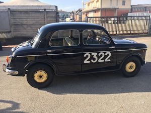 FIAT : 1100/103 (Fiat)  - Asta Automobili da Collezione - Associazione Nazionale - Case d'Asta italiane