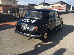 FIAT : 1100/103 (Fiat)  - Asta Automobili da Collezione - Associazione Nazionale - Case d'Asta italiane