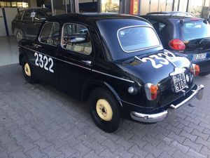 FIAT : 1100/103 (Fiat)  - Asta Automobili da Collezione - Associazione Nazionale - Case d'Asta italiane