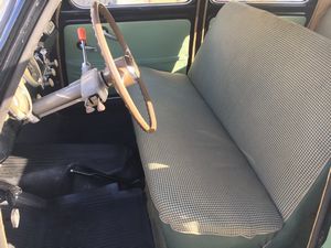 FIAT : 1100/103 (Fiat)  - Asta Automobili da Collezione - Associazione Nazionale - Case d'Asta italiane