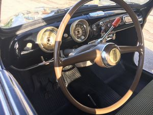 FIAT : 1100/103 (Fiat)  - Asta Automobili da Collezione - Associazione Nazionale - Case d'Asta italiane