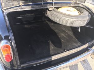 FIAT : 1100/103 (Fiat)  - Asta Automobili da Collezione - Associazione Nazionale - Case d'Asta italiane