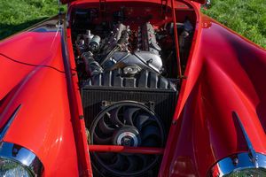 Jaguar : XK 140  - Asta Automobili da Collezione - Associazione Nazionale - Case d'Asta italiane