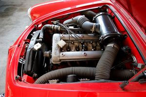 Alfa Romeo : Giulietta spider veloce (Pinin Farina)  - Asta Automobili da Collezione - Associazione Nazionale - Case d'Asta italiane