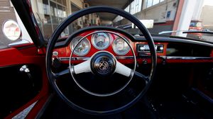 Alfa Romeo : Giulietta spider veloce (Pinin Farina)  - Asta Automobili da Collezione - Associazione Nazionale - Case d'Asta italiane