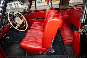 Mercedes-Benz : 220 SE Coup (Mercedes-Benz)  - Asta Automobili da Collezione - Associazione Nazionale - Case d'Asta italiane