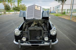 Mercedes-Benz : 220 SE Coup (Mercedes-Benz)  - Asta Automobili da Collezione - Associazione Nazionale - Case d'Asta italiane