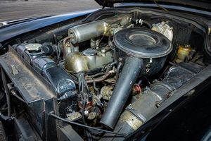 Mercedes-Benz : 220 SE Coup (Mercedes-Benz)  - Asta Automobili da Collezione - Associazione Nazionale - Case d'Asta italiane