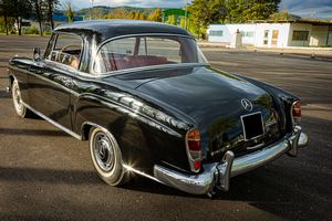 Mercedes-Benz : 220 SE Coup (Mercedes-Benz)  - Asta Automobili da Collezione - Associazione Nazionale - Case d'Asta italiane