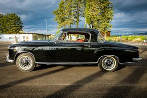 Mercedes-Benz : 220 SE Coup (Mercedes-Benz)  - Asta Automobili da Collezione - Associazione Nazionale - Case d'Asta italiane