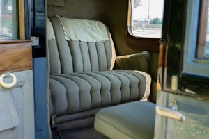 ROLLS ROYCE : Phantom (Hooper & co.)  - Asta Automobili da Collezione - Associazione Nazionale - Case d'Asta italiane