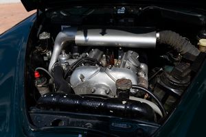 Jaguar : MK2 3.8 (Jaguar)  - Asta Automobili da Collezione - Associazione Nazionale - Case d'Asta italiane