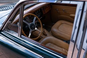 Jaguar : MK2 3.8 (Jaguar)  - Asta Automobili da Collezione - Associazione Nazionale - Case d'Asta italiane