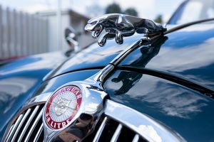 Jaguar : MK2 3.8 (Jaguar)  - Asta Automobili da Collezione - Associazione Nazionale - Case d'Asta italiane