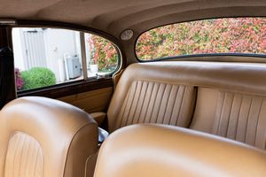 Jaguar : MK2 3.8 (Jaguar)  - Asta Automobili da Collezione - Associazione Nazionale - Case d'Asta italiane