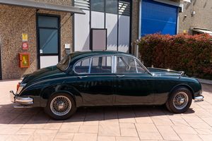 Jaguar : MK2 3.8 (Jaguar)  - Asta Automobili da Collezione - Associazione Nazionale - Case d'Asta italiane