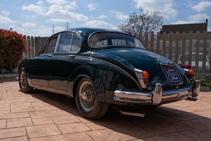 Jaguar : MK2 3.8 (Jaguar)  - Asta Automobili da Collezione - Associazione Nazionale - Case d'Asta italiane