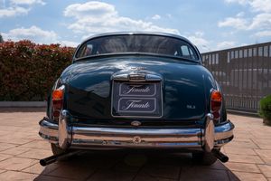 Jaguar : MK2 3.8 (Jaguar)  - Asta Automobili da Collezione - Associazione Nazionale - Case d'Asta italiane