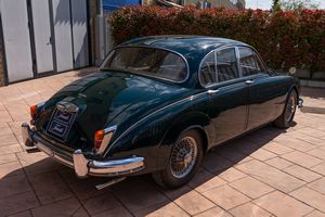 Jaguar : MK2 3.8 (Jaguar)  - Asta Automobili da Collezione - Associazione Nazionale - Case d'Asta italiane