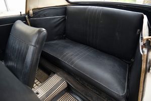 FIAT : 750 Spyder (Carrozzeria Alfredo Vignale & C.)  - Asta Automobili da Collezione - Associazione Nazionale - Case d'Asta italiane