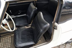 FIAT : 750 Spyder (Carrozzeria Alfredo Vignale & C.)  - Asta Automobili da Collezione - Associazione Nazionale - Case d'Asta italiane