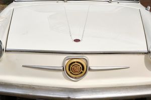 FIAT : 750 Spyder (Carrozzeria Alfredo Vignale & C.)  - Asta Automobili da Collezione - Associazione Nazionale - Case d'Asta italiane